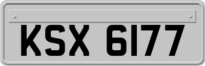 KSX6177