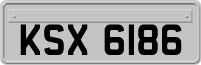 KSX6186