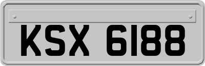 KSX6188