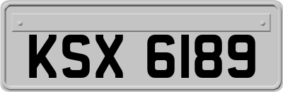 KSX6189