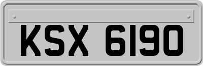 KSX6190