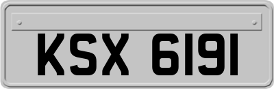 KSX6191