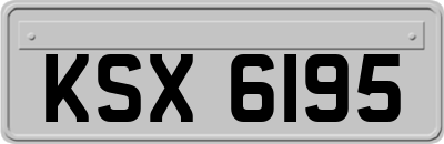 KSX6195