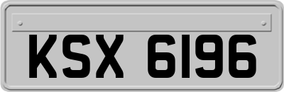 KSX6196