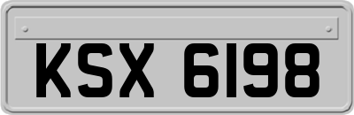 KSX6198