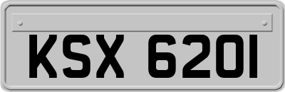 KSX6201