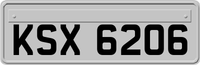 KSX6206