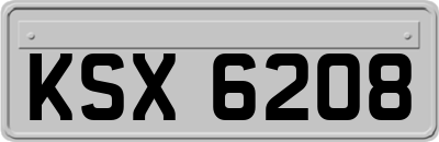 KSX6208