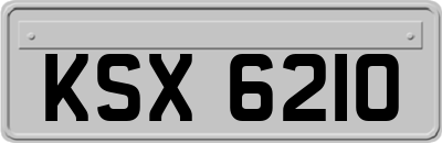 KSX6210