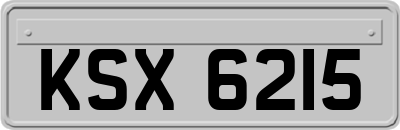 KSX6215