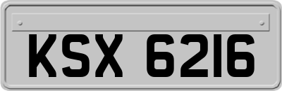 KSX6216