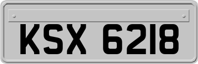KSX6218