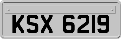 KSX6219