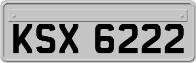 KSX6222