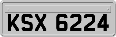 KSX6224