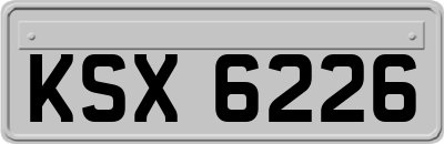 KSX6226