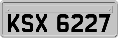 KSX6227