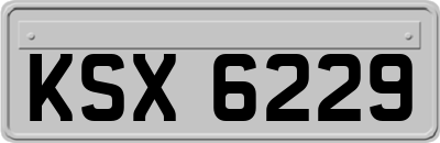 KSX6229
