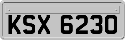 KSX6230