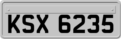 KSX6235