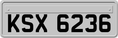 KSX6236