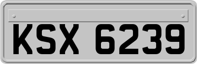 KSX6239