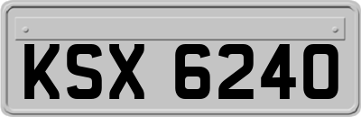 KSX6240