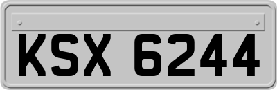 KSX6244