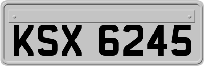 KSX6245