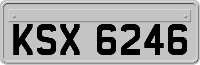KSX6246