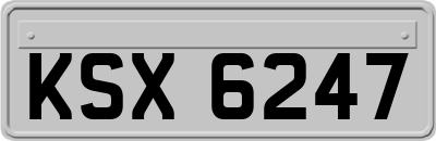 KSX6247