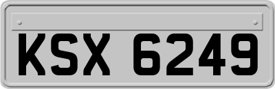 KSX6249