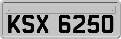 KSX6250