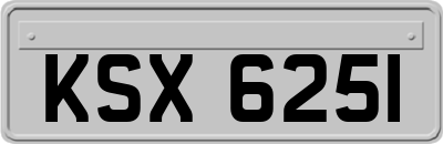 KSX6251