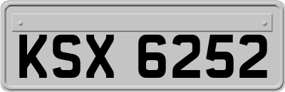 KSX6252