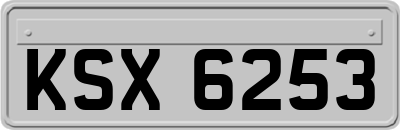 KSX6253