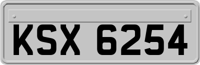 KSX6254