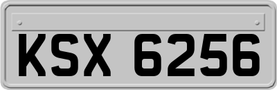 KSX6256