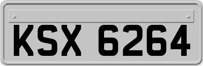 KSX6264
