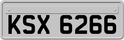 KSX6266