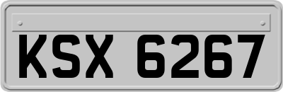 KSX6267