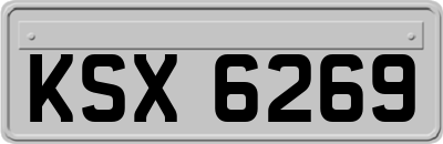 KSX6269