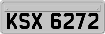 KSX6272