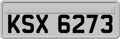 KSX6273