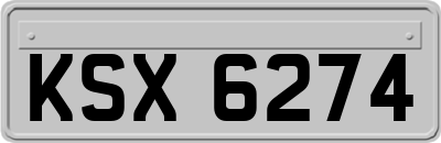 KSX6274