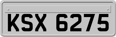 KSX6275