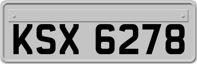 KSX6278