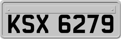 KSX6279