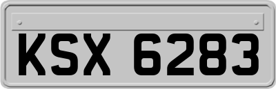 KSX6283