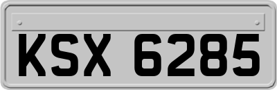 KSX6285